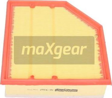 Maxgear 26-0727 - Air Filter, engine autospares.lv