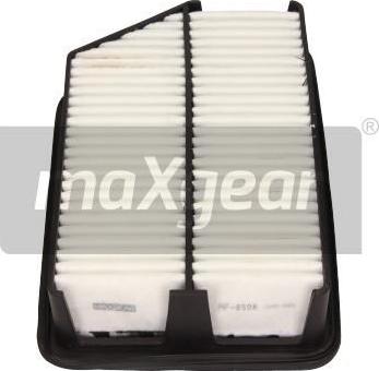 Maxgear 26-0779 - Air Filter, engine autospares.lv