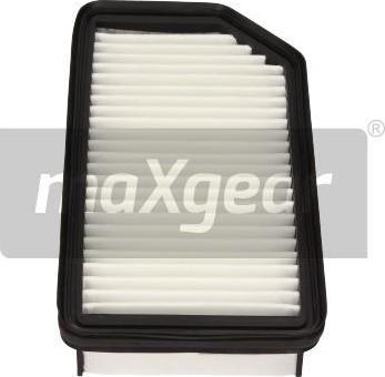 Maxgear 26-0778 - Air Filter, engine autospares.lv