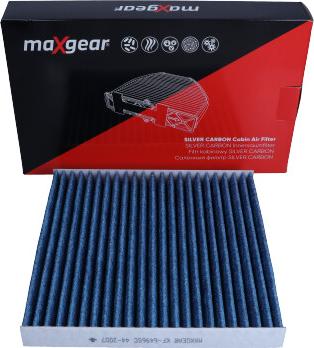 Maxgear 26-1909 - Filter, interior air autospares.lv