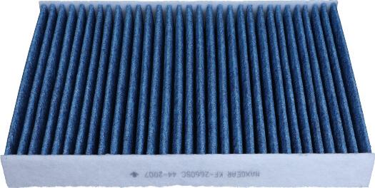 Maxgear 26-1906 - Filter, interior air autospares.lv