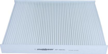 Maxgear 26-1934 - Filter, interior air autospares.lv