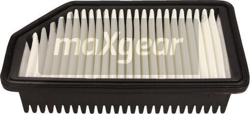 Maxgear 26-1404 - Air Filter, engine autospares.lv