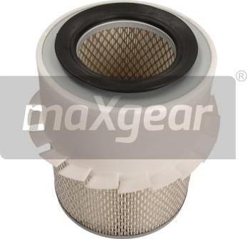 Maxgear 26-1408 - Air Filter, engine autospares.lv