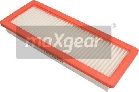 Maxgear 26-1414 - Air Filter, engine autospares.lv