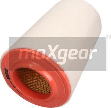 Maxgear 26-1415 - Air Filter, engine autospares.lv