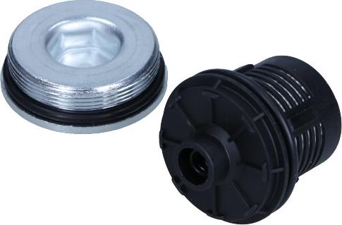 Maxgear 26-1433 - Hydraulic Filter, all-wheel-drive coupling autospares.lv