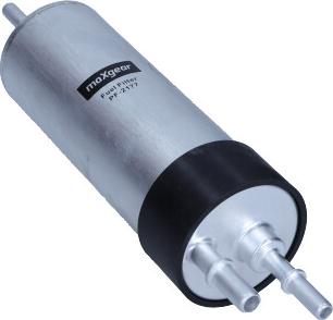 Muller Filter FB380 - Fuel filter autospares.lv