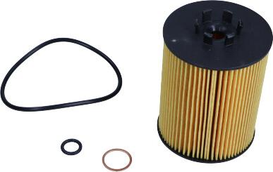 Maxgear 26-1514 - Oil Filter autospares.lv