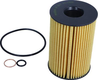 Maxgear 26-1515 - Oil Filter autospares.lv