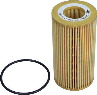 Maxgear 26-1539 - Oil Filter autospares.lv