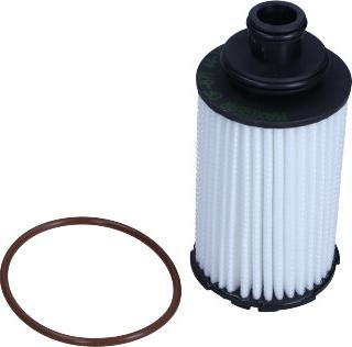 Maxgear 26-1533 - Oil Filter autospares.lv