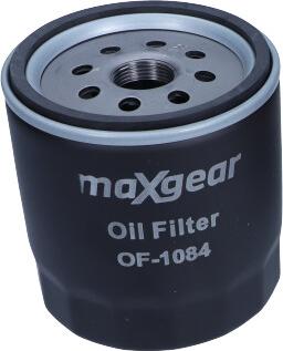 Maxgear 26-1525 - Oil Filter autospares.lv