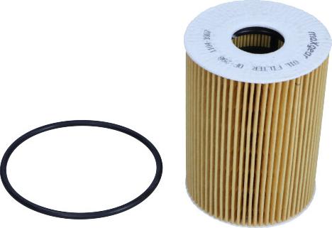 KNECHT OX 254D1 - Oil Filter autospares.lv