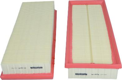 Maxgear 26-1658 - Air Filter, engine autospares.lv