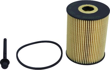 Maxgear 26-1657 - Oil Filter autospares.lv