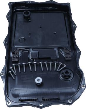 Maxgear 26-1673 - Oil sump, automatic transmission autospares.lv