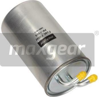 Maxgear 26-1094 - Fuel filter autospares.lv