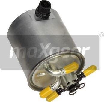 Maxgear 26-1096 - Fuel filter autospares.lv