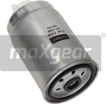 Maxgear 26-1090 - Fuel filter autospares.lv