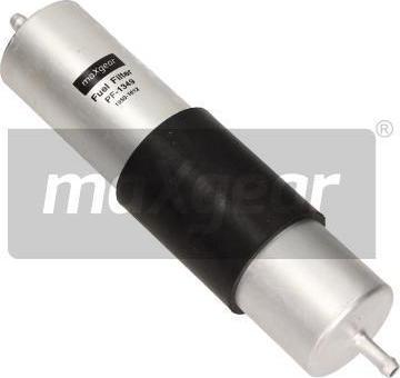 Maxgear 26-1098 - Fuel filter autospares.lv