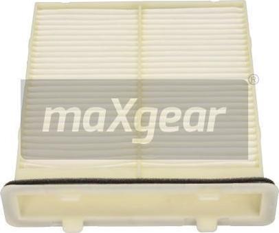 Maxgear 26-1046 - Filter, interior air autospares.lv