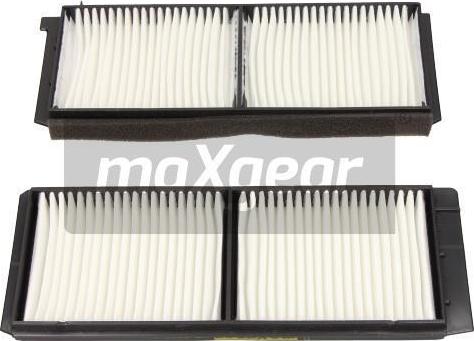 Maxgear 26-1041 - Filter, interior air autospares.lv