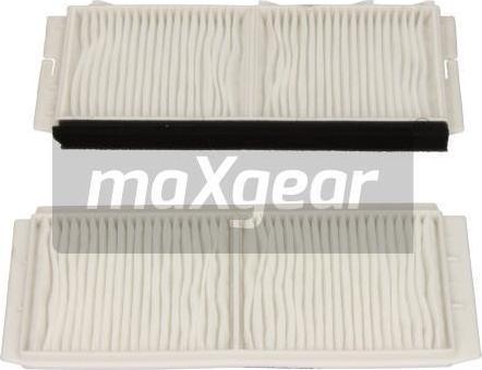 Maxgear 26-1054 - Filter, interior air autospares.lv