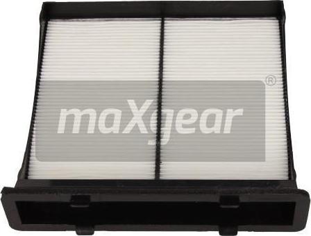 Maxgear 26-1051 - Filter, interior air autospares.lv