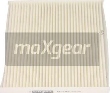 Maxgear 26-1068 - Filter, interior air autospares.lv