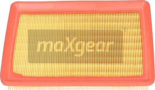 Maxgear 26-1000 - Air Filter, engine autospares.lv