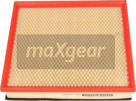 Maxgear 26-1003 - Air Filter, engine autospares.lv