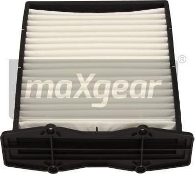 Maxgear 26-1019 - Filter, interior air autospares.lv