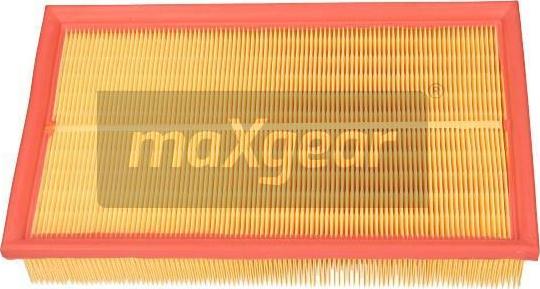 Maxgear 26-1013 - Air Filter, engine autospares.lv