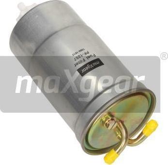 Maxgear 26-1086 - Fuel filter autospares.lv