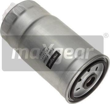 Maxgear 26-1088 - Fuel filter autospares.lv