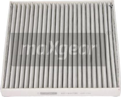 Maxgear 26-1039 - Filter, interior air autospares.lv