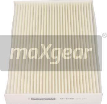 Maxgear 26-1076 - Filter, interior air autospares.lv