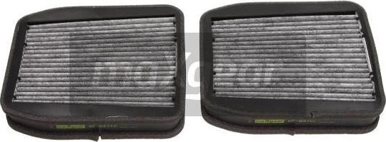 Maxgear 26-1073 - Filter, interior air autospares.lv