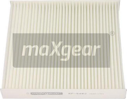 Maxgear 26-1077 - Filter, interior air autospares.lv