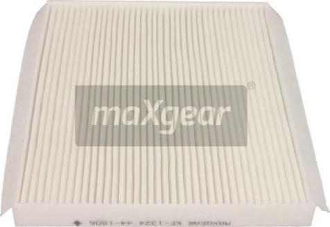 Maxgear 26-1192 - Filter, interior air autospares.lv