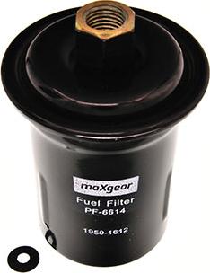 Maxgear 26-1149 - Fuel filter autospares.lv