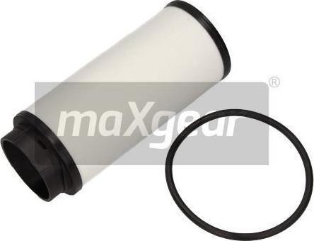 Maxgear 26-1145 - Fuel filter autospares.lv