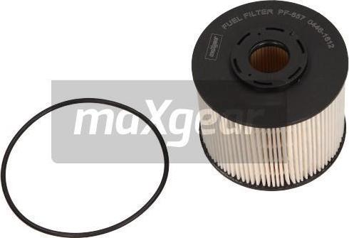 Maxgear 26-1140 - Fuel filter autospares.lv