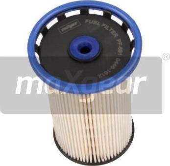 Maxgear 26-1141 - Fuel filter autospares.lv