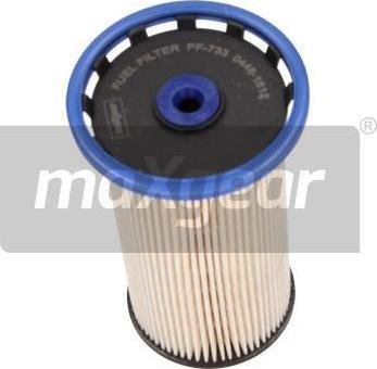 Maxgear 26-1142 - Fuel filter autospares.lv