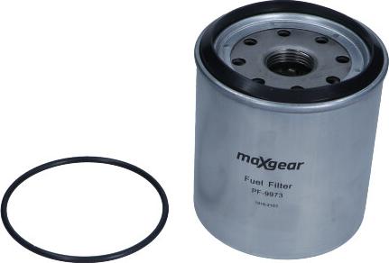 Maxgear 26-1159 - Fuel filter autospares.lv