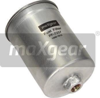 Maxgear 26-1150 - Fuel filter autospares.lv