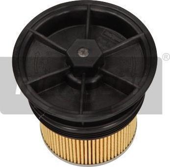 Maxgear 26-1161 - Fuel filter autospares.lv