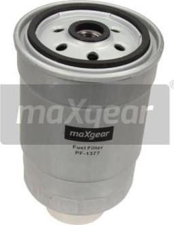Maxgear 26-1106 - Fuel filter autospares.lv